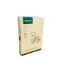 Коннектор RJ-45 (FTP) CAT 7, 10шт., NW123 (70316) UGREEN