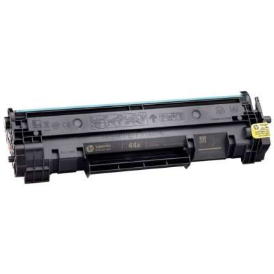 Картридж HP CF244A, 44A ORIGINAL