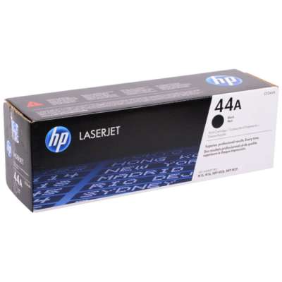 Картридж HP CF244A, 44A ORIGINAL
