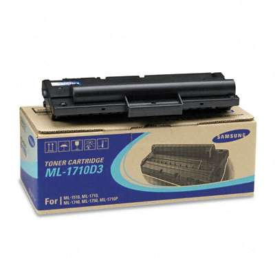 Картридж Samsung ML-1710D3 ORIGINAL