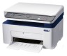 МФУ лазерный Xerox WorkCentre 3025BI MFP