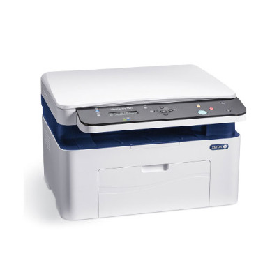 МФУ лазерный Xerox WorkCentre 3025BI MFP