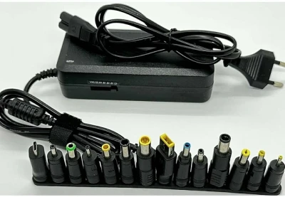 Универсальный блок питания для ноутбуков MRM-714, 120W