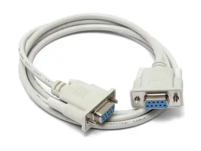 Кабель COM(f) - COM(f), 1,5m