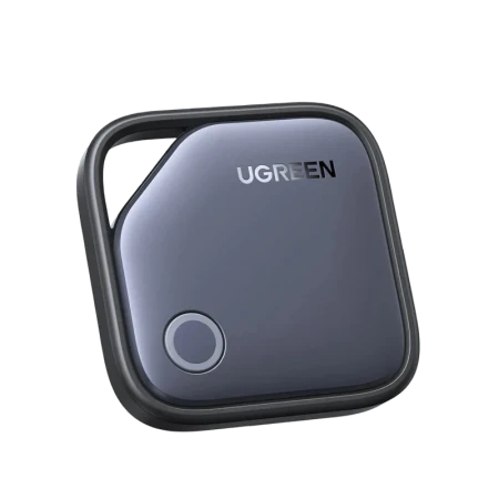 Смарт трекер для поиска вещей, Bluetooth/GPS, CM816 (45297) UGREEN для Apple