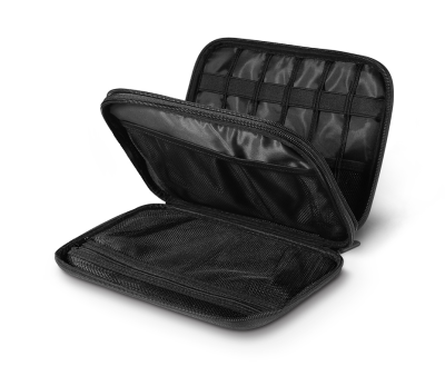 Сумка для аксессуаров, Gray, Oxford, 245*175*50mm, LP139 (50147) UGREEN