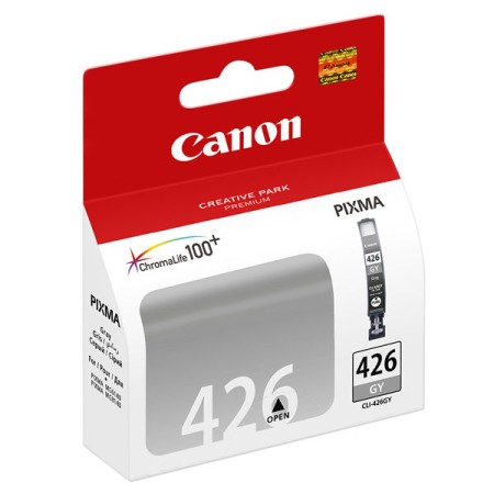 Картридж Canon CLI-426GY (ORIGINAL)