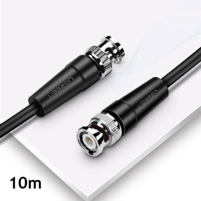 Кабель SDI (BNC), 10m UGREEN