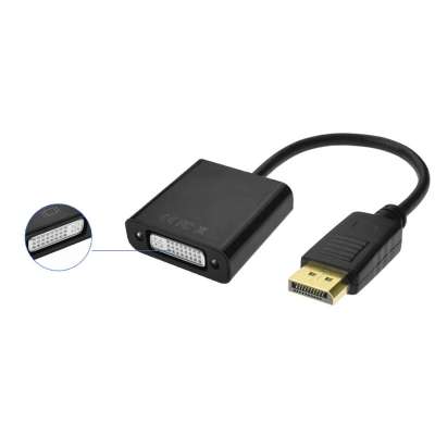 Конвертер Display Portm - DVI f