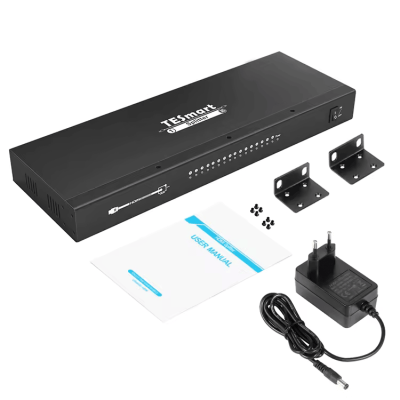 HDMI Сплиттер 1x16 порта 4K2K (HSP1016A10) Tesla Smart