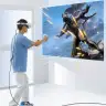 Кабель USB C - USB C, 3.2 Gen1, 90°, 5Gbps, 5m, для VR очков US551 (90629) UGREEN