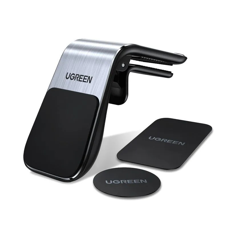 Автомобильный держатель для телефона магнитный LP290 (80712B) UGREEN