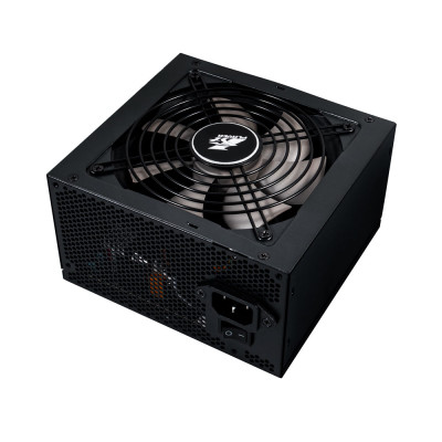 Блок питания, 1STPLAYER, DK PREMIUM, 800W, ATX, 80+ Bronze, Вентилятор 12 см