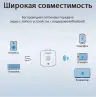 Bluetooth V5.1 Audio Receiver, 3.5mm/2RCA, CM106 (40759) UGREEN