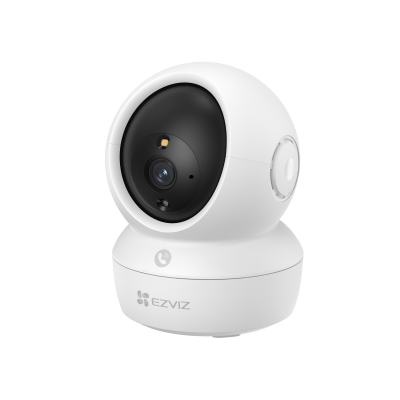 IP-камера видеонаблюдения Ezviz H6C