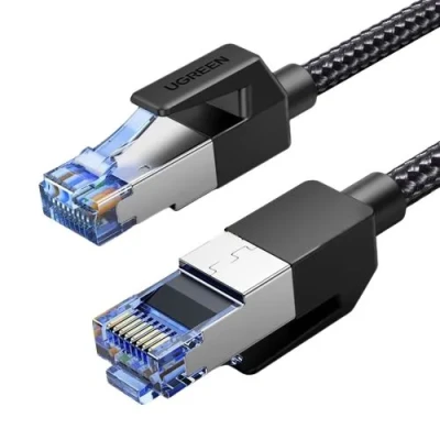 Patch-Cord 8 Cat, F/FTP, 20m, NW153 (30800) UGREEN