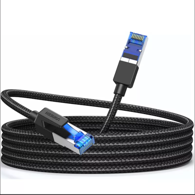 Patch-Cord 8 Cat, F/FTP, 20m, NW153 (30800) UGREEN
