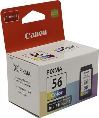 Картридж Canon CL-56 (ORIGINAL)