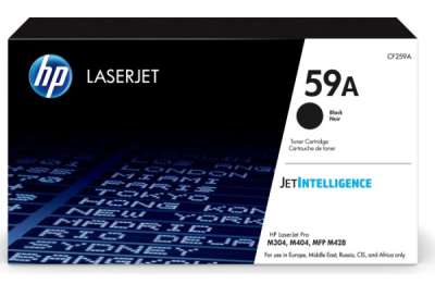 Картридж HP CF259A, 59A Original