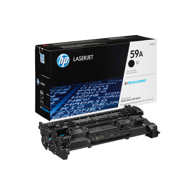 Картридж HP CF259A, 59A Original