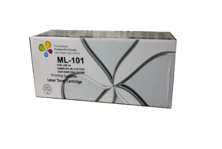Картридж Samsung MLT-D101S OEM