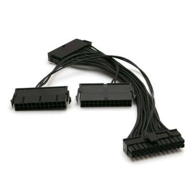 Синхронизатор на 3 блока питания шлейфовый