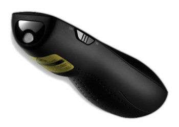 Лазерная указка Logitech Professional Presenter R800