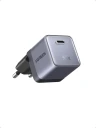 Зарядное устройство на 1C, 45W, QC4.0/PD3.2, Nexod Air, Gan X, X840 (95692B) UGREEN