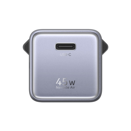 Зарядное устройство на 1C, 45W, QC4.0/PD3.2, Nexod Air, Gan X, X840 (95692B) UGREEN