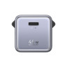 Зарядное устройство на 1C, 45W, QC4.0/PD3.2, Nexod Air, Gan X, X840 (95692B) UGREEN