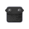 Зарядное устройство на 1C, 45W, QC4.0/PD3.2, Nexod Air, Gan X, X840 (95692B) UGREEN