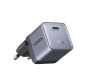 Зарядное устройство на 1C, 45W, QC4.0/PD3.2, Nexod Air, Gan X, X840 (95692B) UGREEN