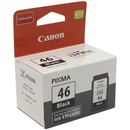 Картридж Canon PG-46 (ORIGINAL)
