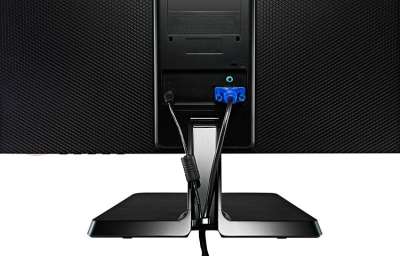 Монитор 18.5" LG 19M38A-В TN