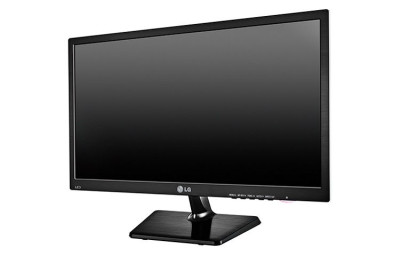 Монитор 18.5" LG 19M38A-В TN