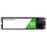 Твердотельный накопитель 240GB SSD WD GREEN M.2 2280 SATA