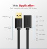 Кабель USB(m) - USB(f) удлинитель USB 2.0,  2m US103 (10316) UGREEN