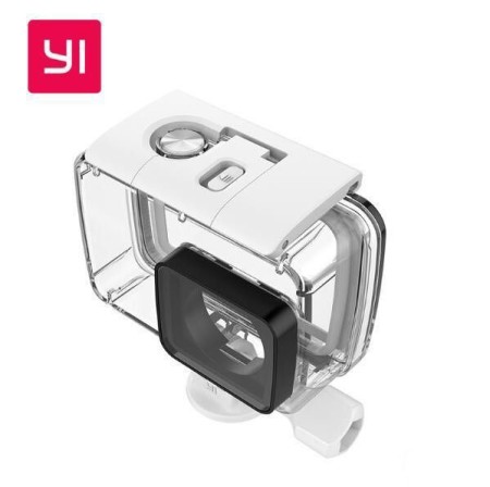Аквабокс для экшн-камеры Xiaomi Yi 4K