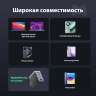Зарядное устройство на 3xUSB C+1xUSB, 100W, QC4+/PD3.0, Nexode S, GaNInfinity X565 (35043) UGREEN