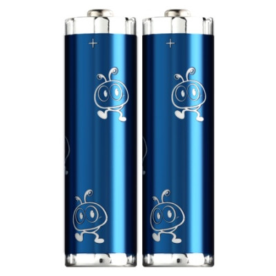 Батарейка Smartbuy, MAXX LR6/2B, (SBBM-2A02B), AA, 1.5V, 2шт в блистере