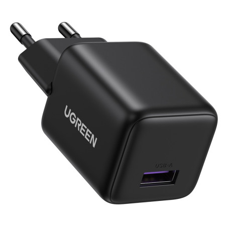 Зарядное устройство на 1A, 18W, QC3.0 X518 (75613) UGREEN