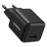 Зарядное устройство на 1A, 18W, QC3.0 X518 (75613) UGREEN