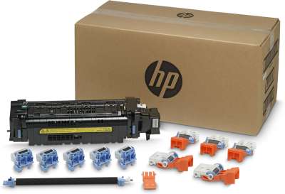 L0H25-67901/L0H25A Ремкомплект (Maintenance Kit) для HP LJ Enterprise M607/M608/M609 ORIGINAL