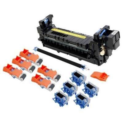 L0H25-67901/L0H25A Ремкомплект (Maintenance Kit) для HP LJ Enterprise M607/M608/M609 ORIGINAL