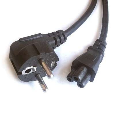 Кабель питания C5 220V, 1.8m