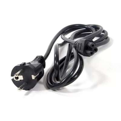 Кабель питания C5 220V, 1.8m