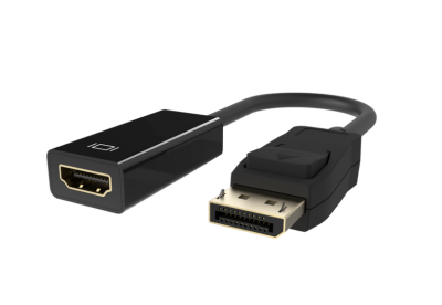 Конвертер с Display Port на HDMI