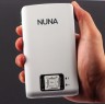 Проектор mini NUNA с высоким разрешением