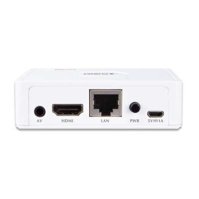 Медиаплеер, Planet, WTV-3000, 300М