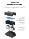 Адаптер-соединитель патч-корда RJ-45 UGREEN (20390)